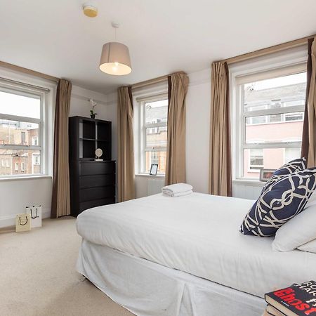 Picton 2Br Apartment - Prime Location & Comfort Londres Exterior foto