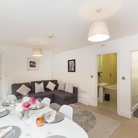 Picton 2Br Apartment - Prime Location & Comfort Londres Exterior foto