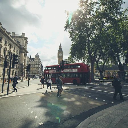 Picton 2Br Apartment - Prime Location & Comfort Londres Exterior foto