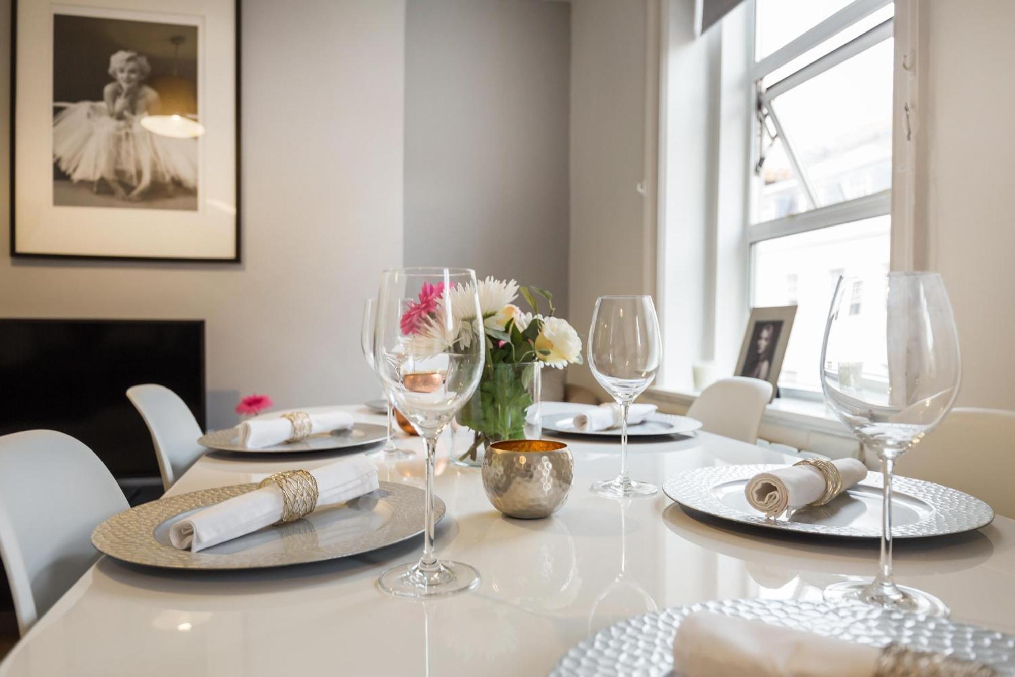 Picton 2Br Apartment - Prime Location & Comfort Londres Exterior foto