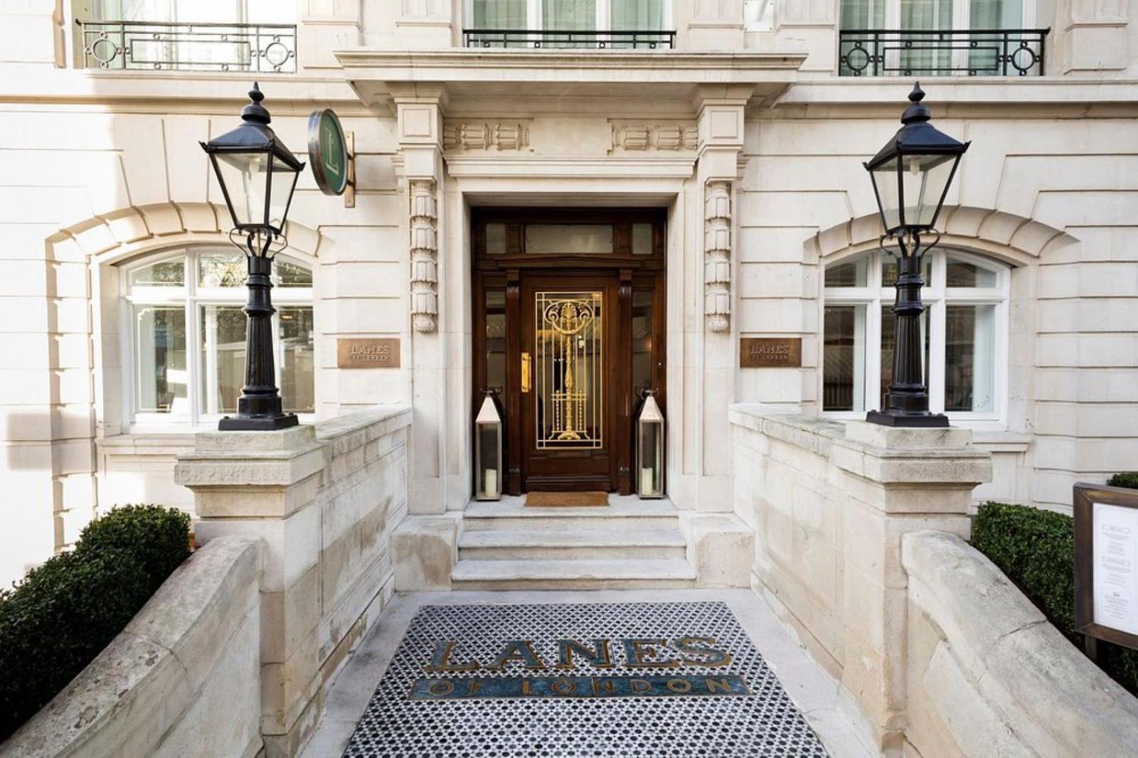 Picton 2Br Apartment - Prime Location & Comfort Londres Exterior foto