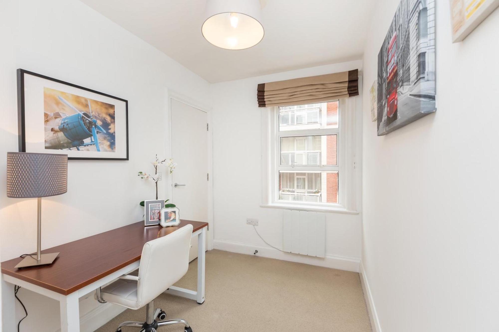 Picton 2Br Apartment - Prime Location & Comfort Londres Exterior foto