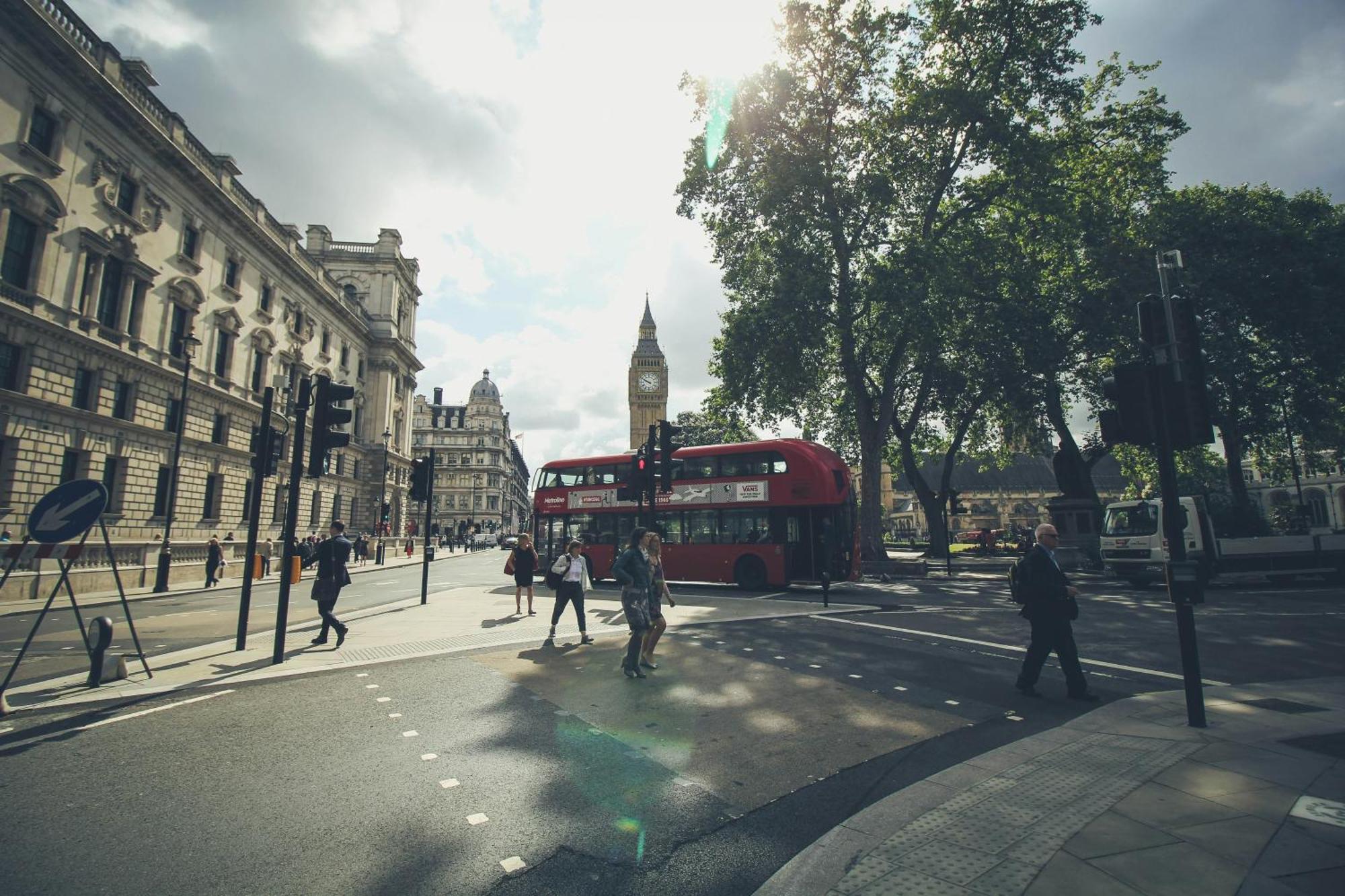 Picton 2Br Apartment - Prime Location & Comfort Londres Exterior foto